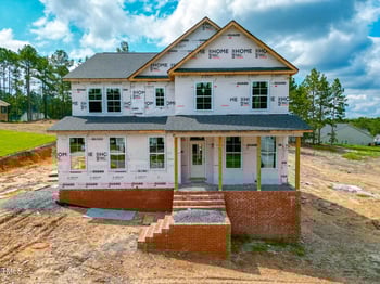 245 Duncan Creek Rd #125, Lillington, NC 27546