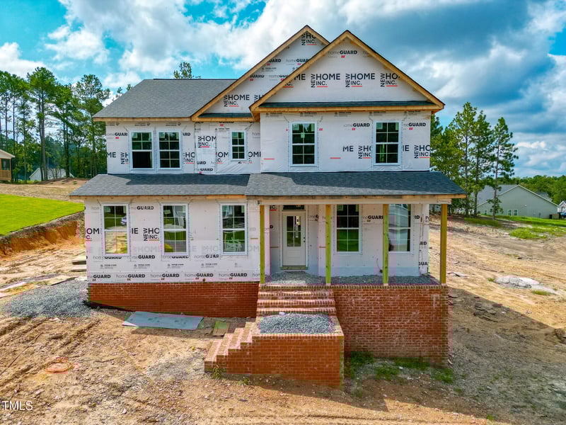 245 Duncan Creek Rd #125, Lillington, NC 27546