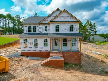 245 Duncan Creek Rd #125, Lillington, NC 27546