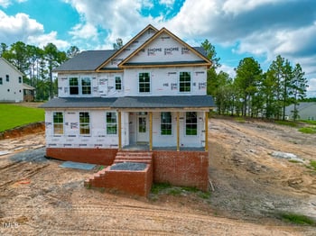 245 Duncan Creek Rd #125, Lillington, NC 27546