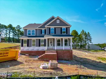 245 Duncan Creek Rd #125, Lillington, NC 27546