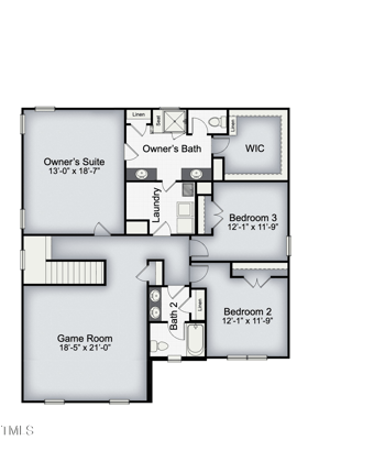 245 Duncan Creek Rd #125, Lillington, NC 27546