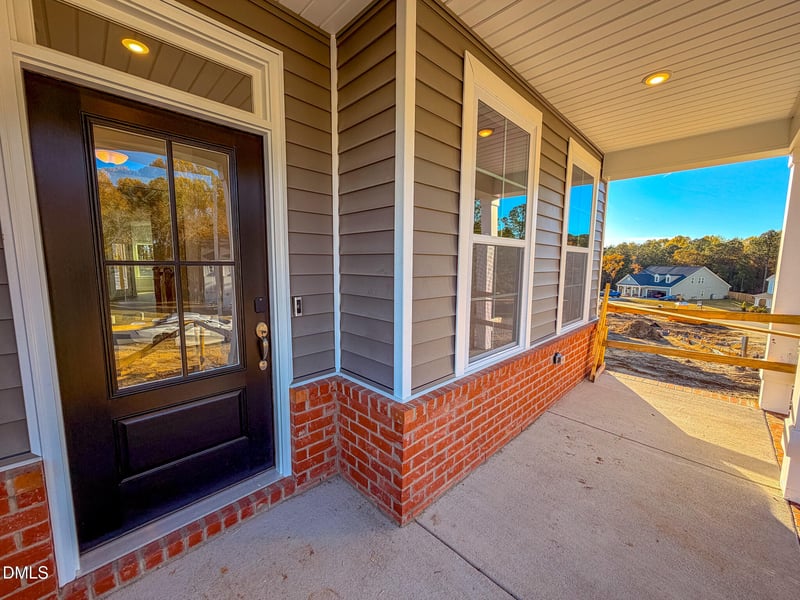 245 Duncan Creek Rd, Lillington, NC 27546