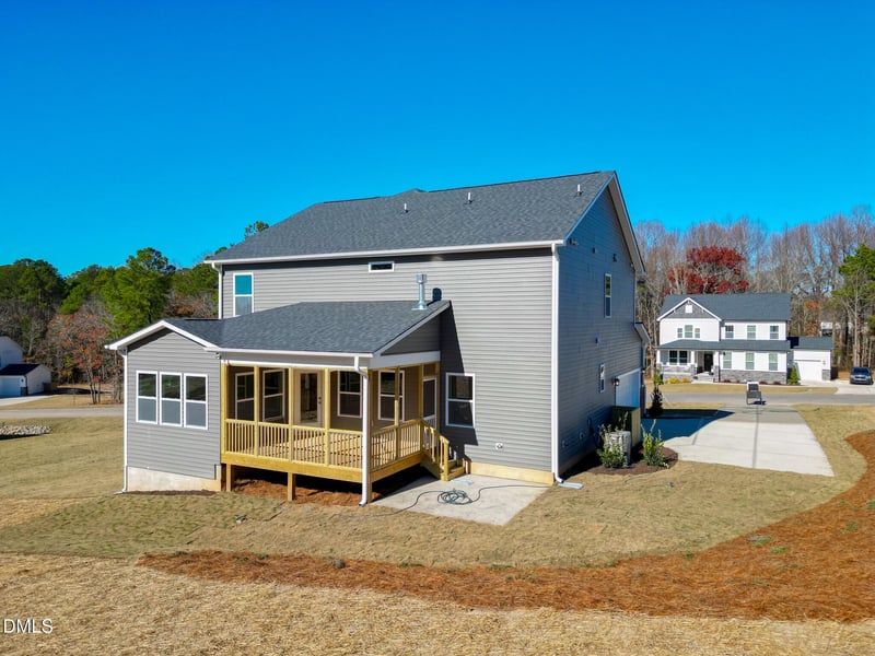 245 Duncan Creek Rd, Lillington, NC 27546