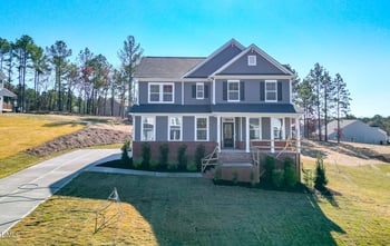 245 Duncan Creek Rd, Lillington, NC 27546