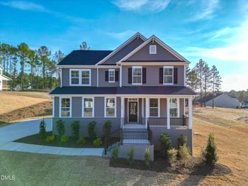 245 Duncan Creek Rd, Lillington, NC 27546