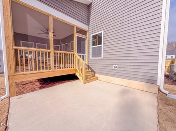 245 Duncan Creek Rd, Lillington, NC 27546