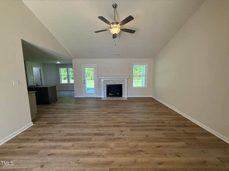 245 Eason Creek Way, Clayton, NC 27527