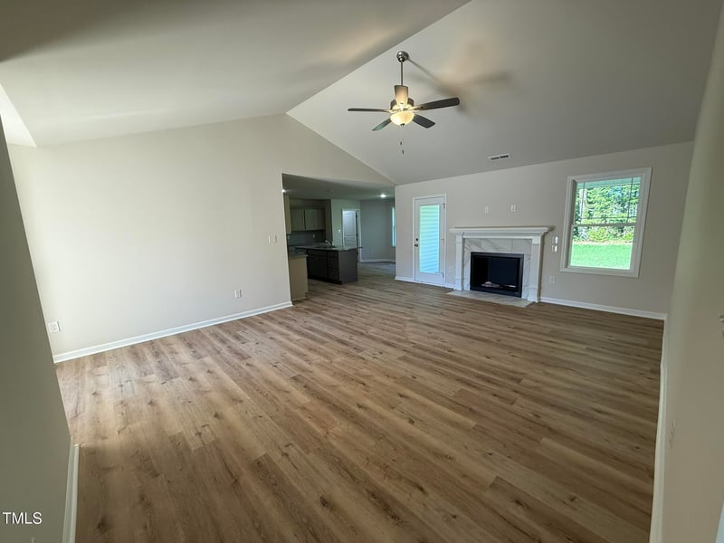 245 Eason Creek Way, Clayton, NC 27527