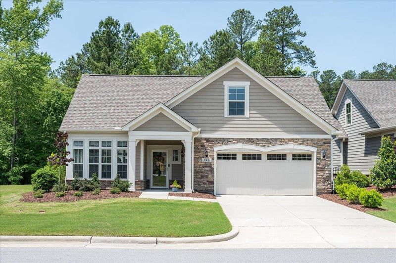 245 Ellisview Dr, Cary, NC 27519