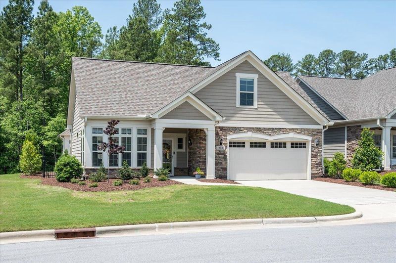 245 Ellisview Dr, Cary, NC 27519