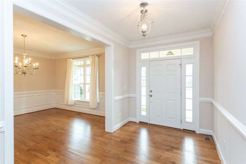 245 Fieldstone Ln, Pittsboro, NC 27312