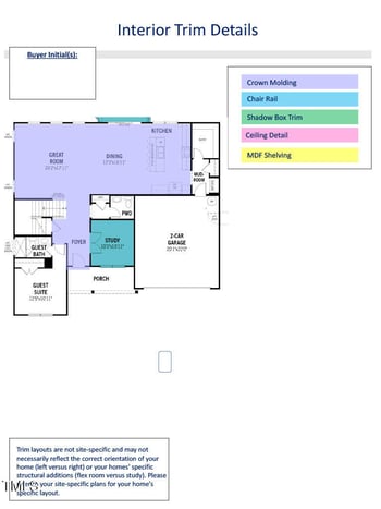 245 Golfview Ave, Benson, NC 27504