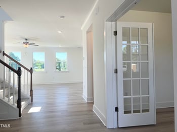 245 Golfview Ave, Benson, NC 27504