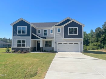 245 Golfview Ave, Benson, NC 27504