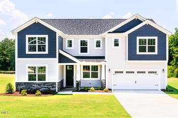 245 Golfview Ave, Benson, NC 27504