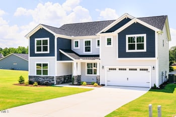 245 Golfview Ave, Benson, NC 27504