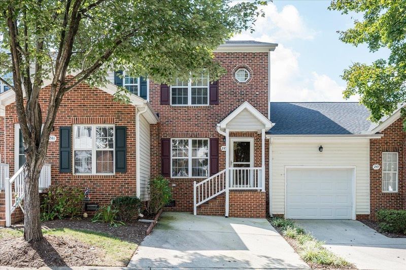 245 Grand Pointe Dr, Garner, NC 27529