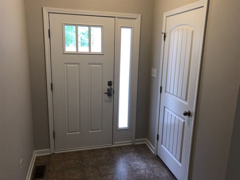 245 Grist Mill Dr, Franklinton, NC 27252