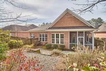 245 Hales Wood Rd, Chapel Hill, NC 27517