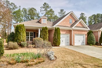 245 Hales Wood Rd, Chapel Hill, NC 27517