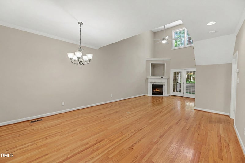 245 Harbor Creek Dr, Cary, NC 27511