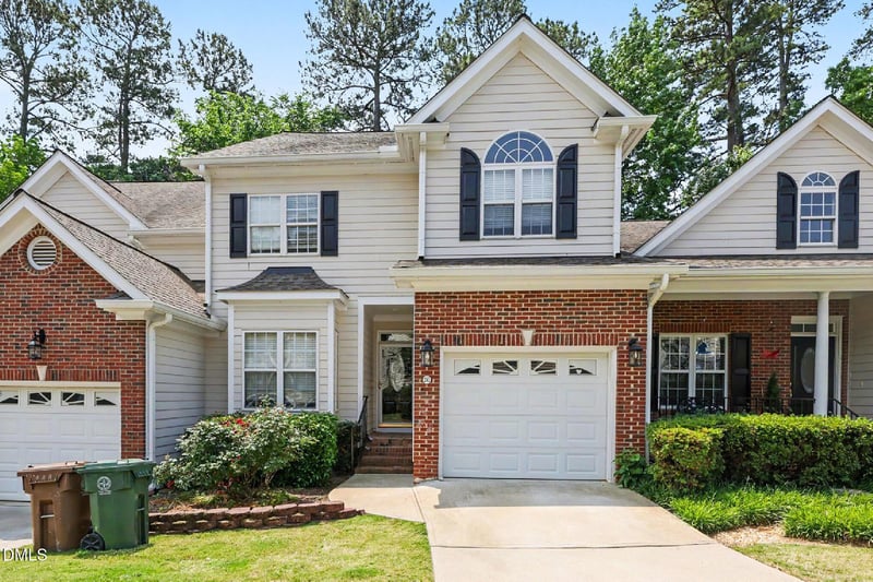 245 Harbor Creek Dr, Cary, NC 27511