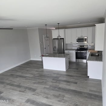 245 Hickory St, Angier, NC 27501