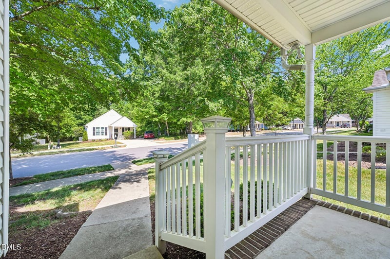 245 Highgate Cir, Wake Forest, NC 27587