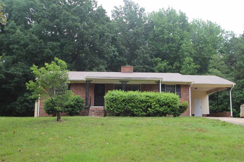 245 Jessie Hicks Rd, Roxboro, NC 27574