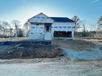 245 Kindness Dr, Lillington, NC 27546