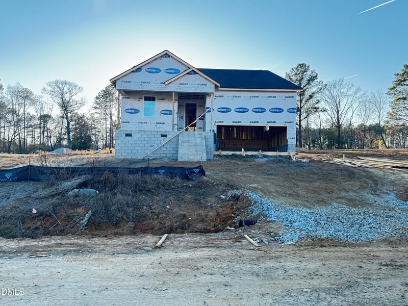 245 Kindness Dr, Lillington, NC 27546