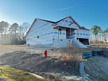 245 Kindness Dr, Lillington, NC 27546