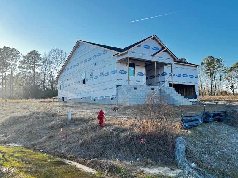 245 Kindness Dr, Lillington, NC 27546