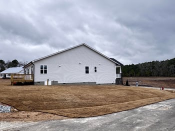 245 Kindness Dr, Lillington, NC 27546