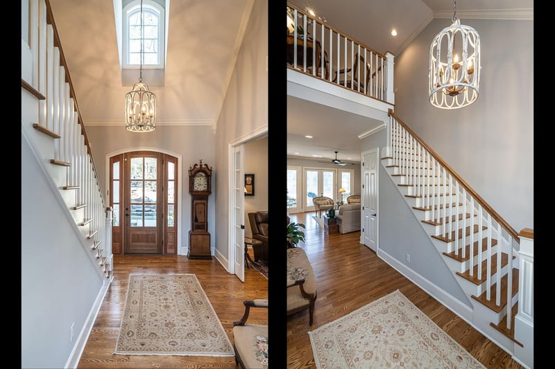 245 Lakeview Dr, Sanford, NC 27332
