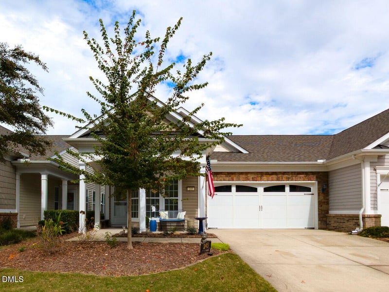 245 Lifeson Way, Cary, NC 27519