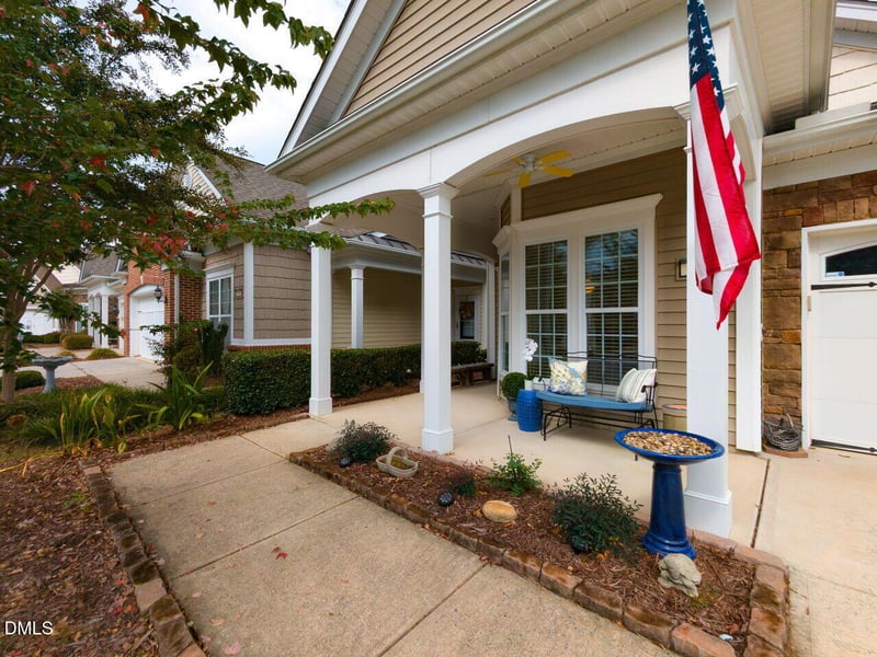 245 Lifeson Way, Cary, NC 27519