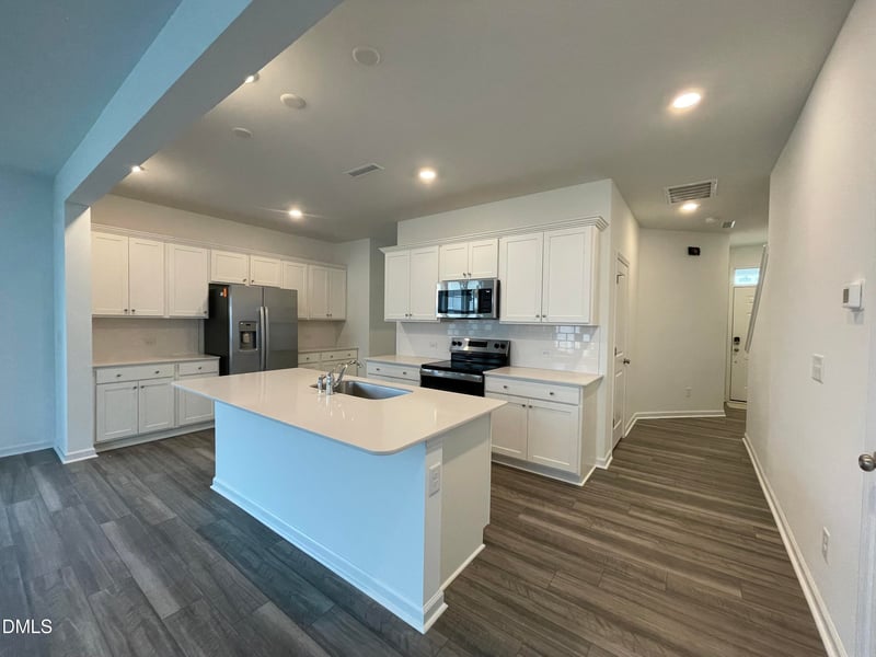 245 Lily Patch Ln, Smithfield, NC 27577