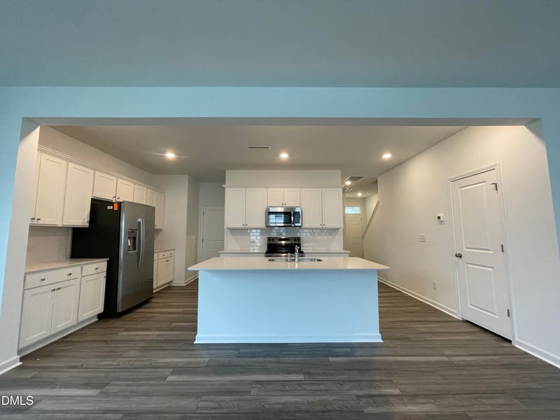 245 Lily Patch Ln, Smithfield, NC 27577