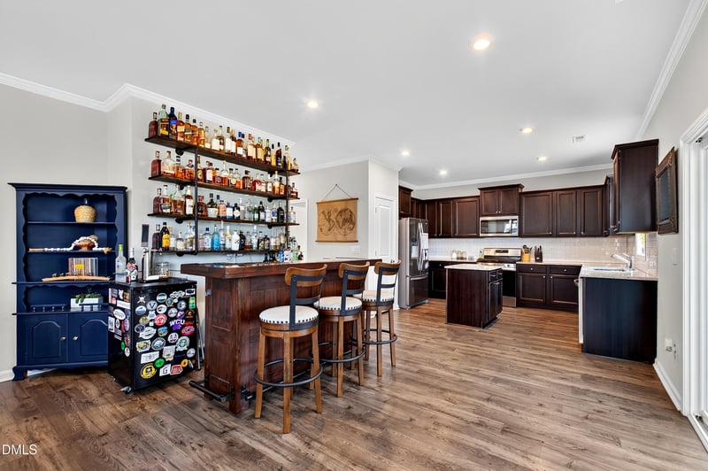 245 Madden Rose Lp, Garner, NC 27529