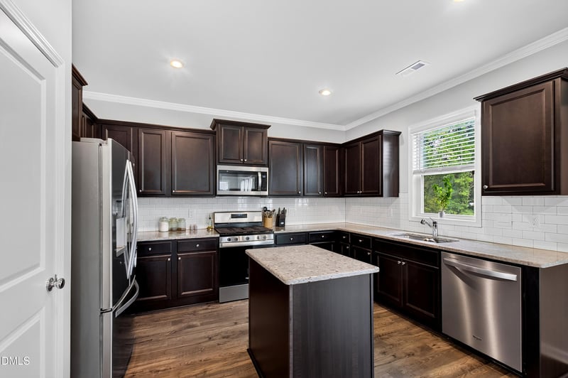 245 Madden Rose Lp, Garner, NC 27529
