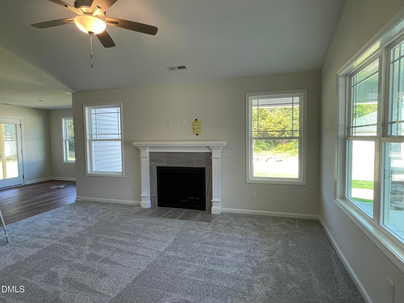 245 Mangrove Ct, Four Oaks, NC 27524