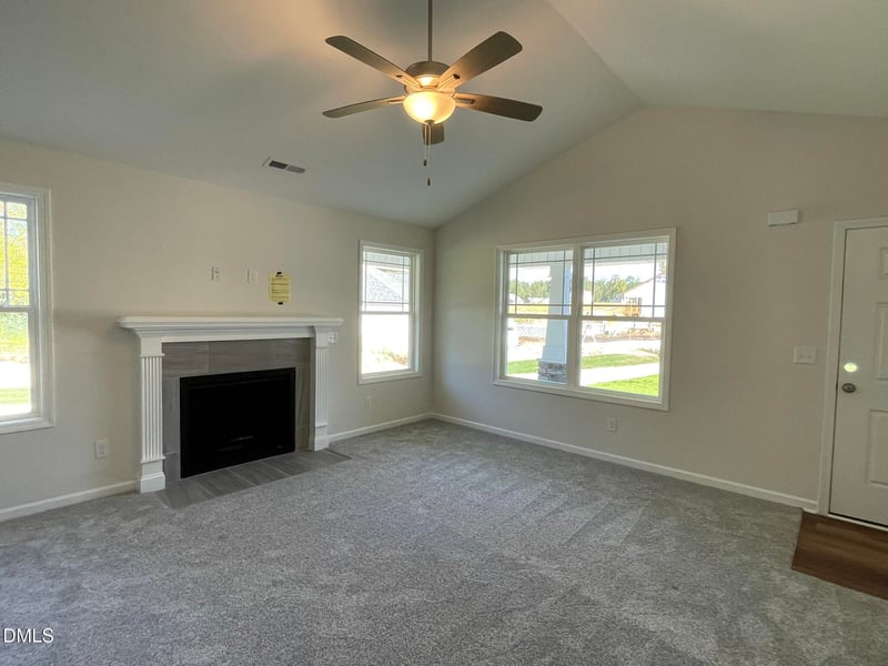 245 Mangrove Ct, Four Oaks, NC 27524