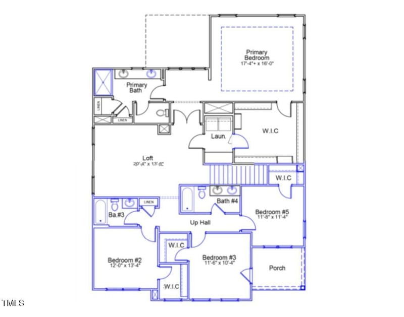 245 N Maple Walk Dr #219, Garner, NC 27529