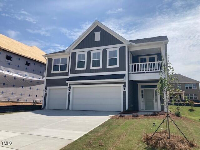 245 N Maple Walk Dr #219, Garner, NC 27529