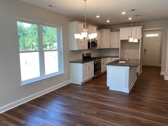 245 Marbella Grove Ct, Durham, NC 27713