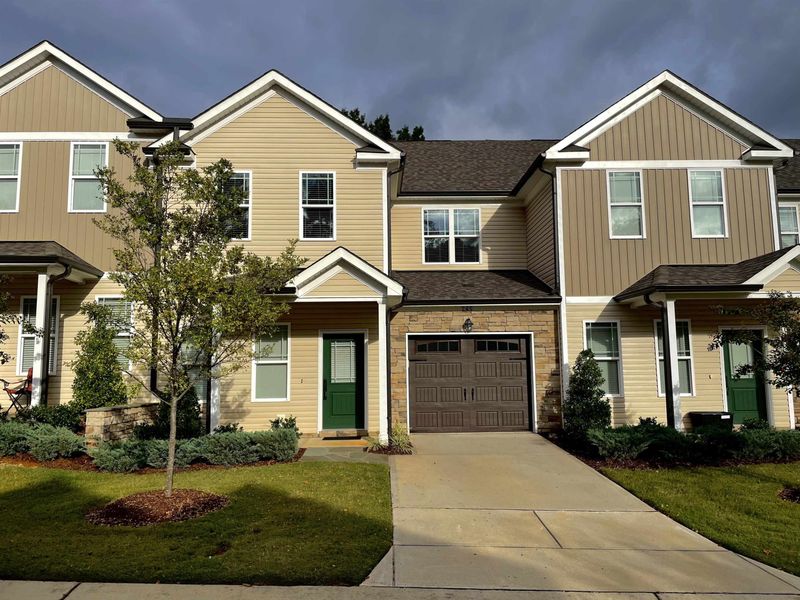 245 Mariah Towns Way, Garner, NC 27529