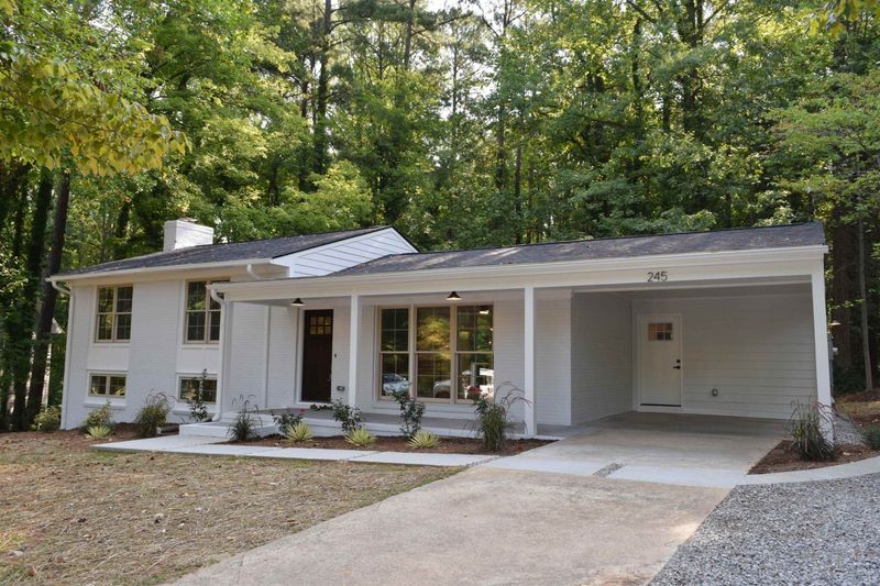 245 Marilyn Cir, Cary, NC 27513