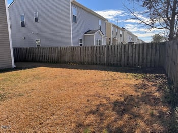 245 Marsh Creek Dr, Garner, NC 27529